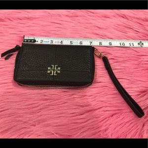 Tory Burch Ivy Smartphone Wallet/Wristlet